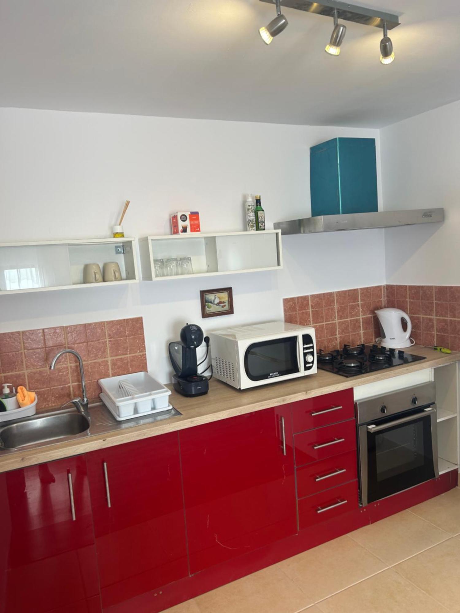 Appartement Casa Mirador à Arona  Extérieur photo