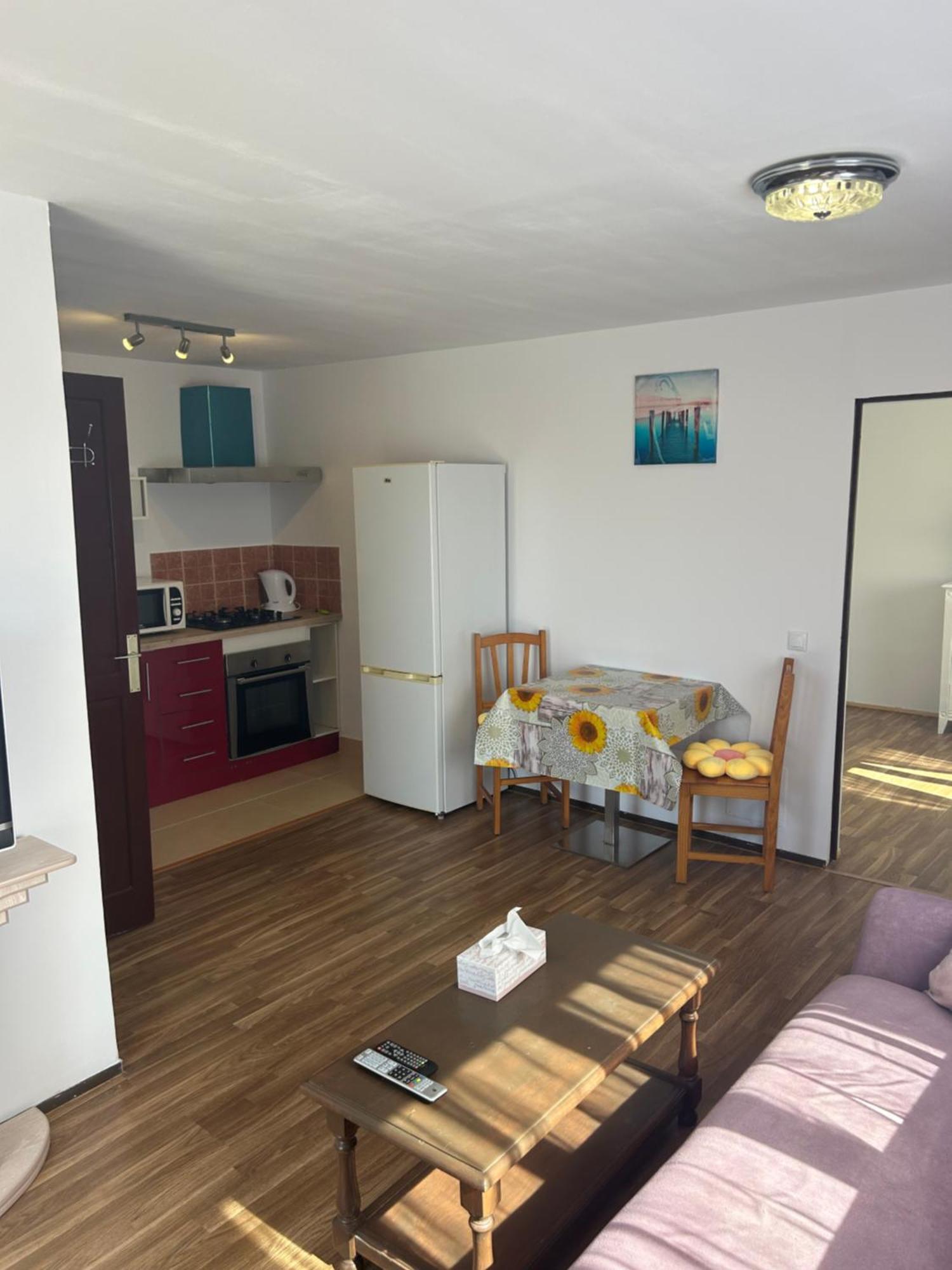 Appartement Casa Mirador à Arona  Extérieur photo
