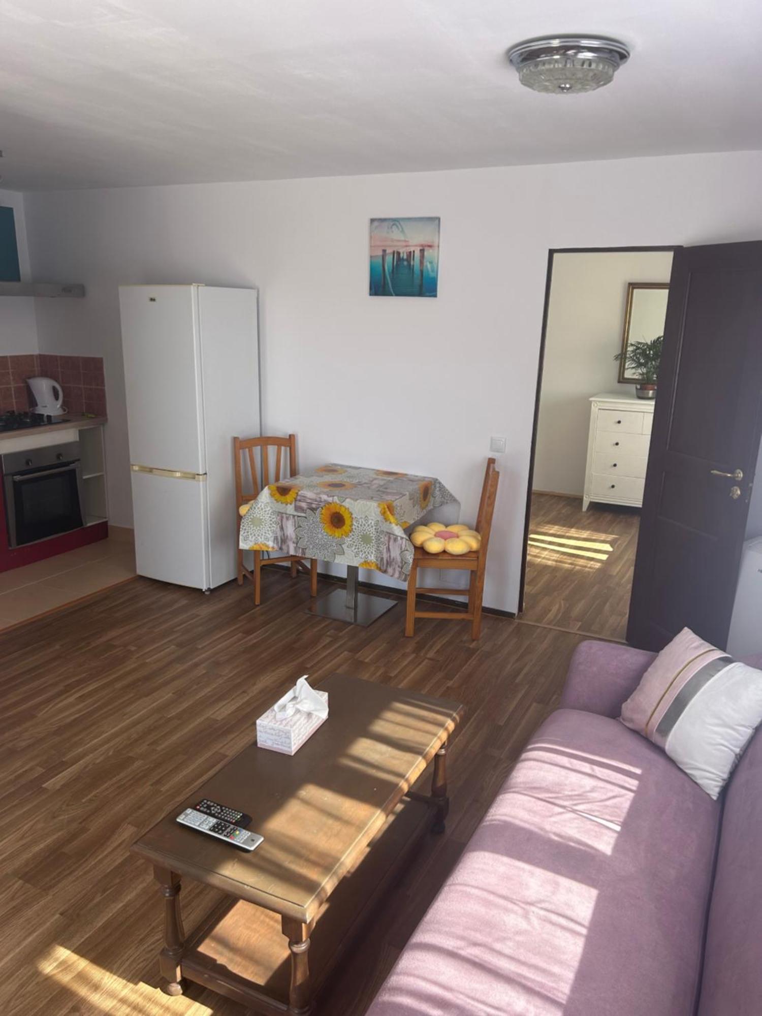 Appartement Casa Mirador à Arona  Extérieur photo