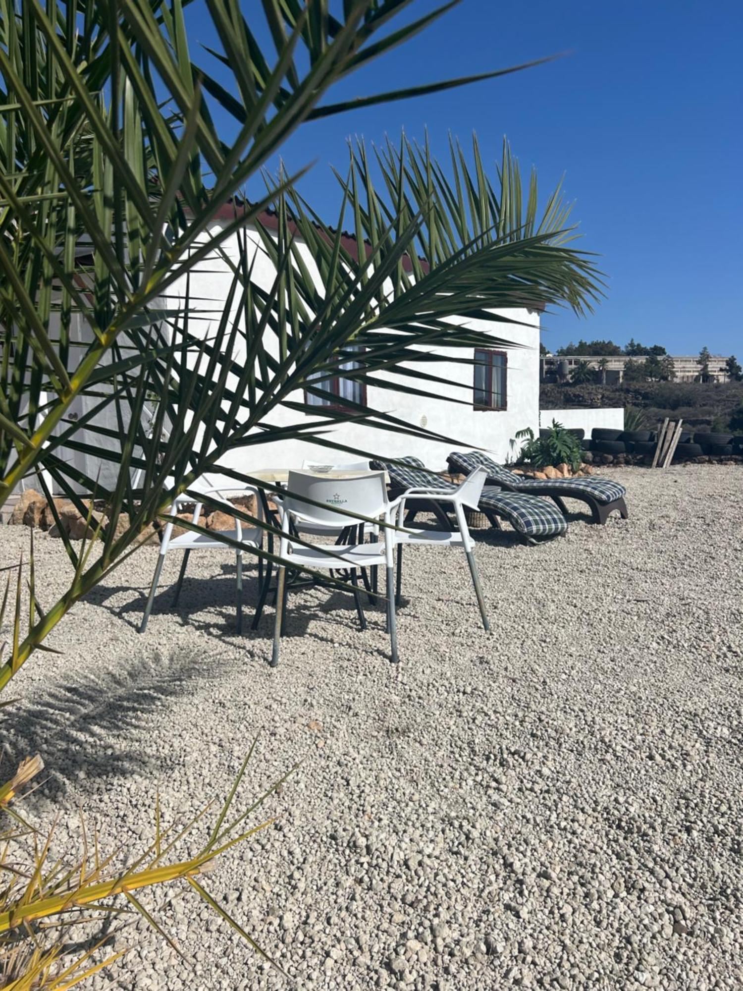 Appartement Casa Mirador à Arona  Extérieur photo