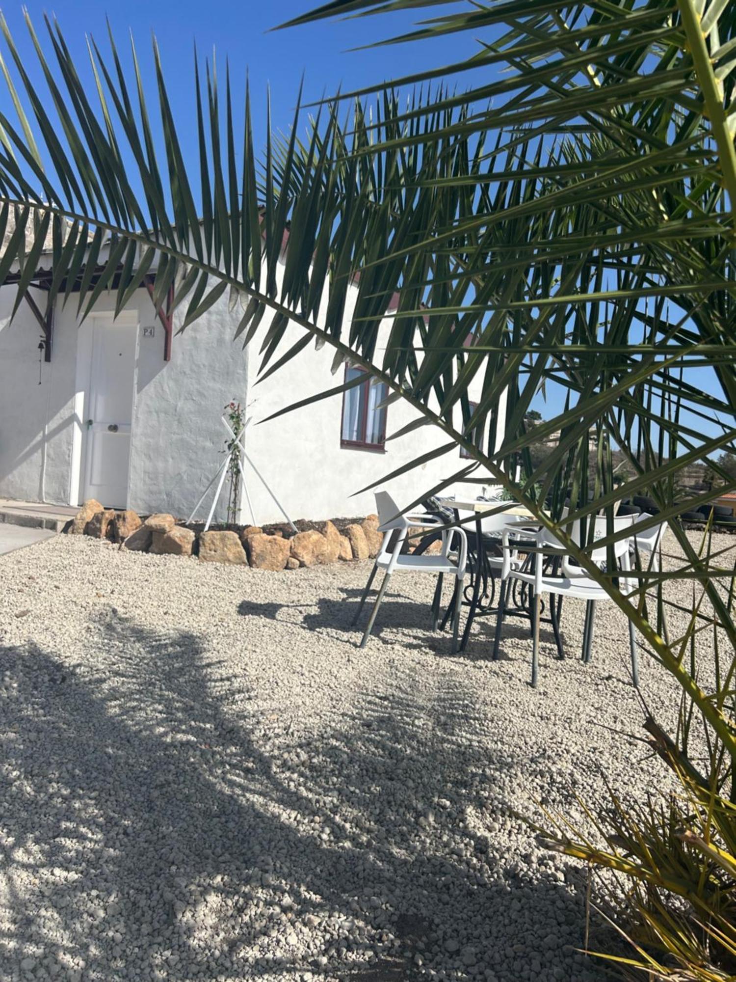 Appartement Casa Mirador à Arona  Extérieur photo