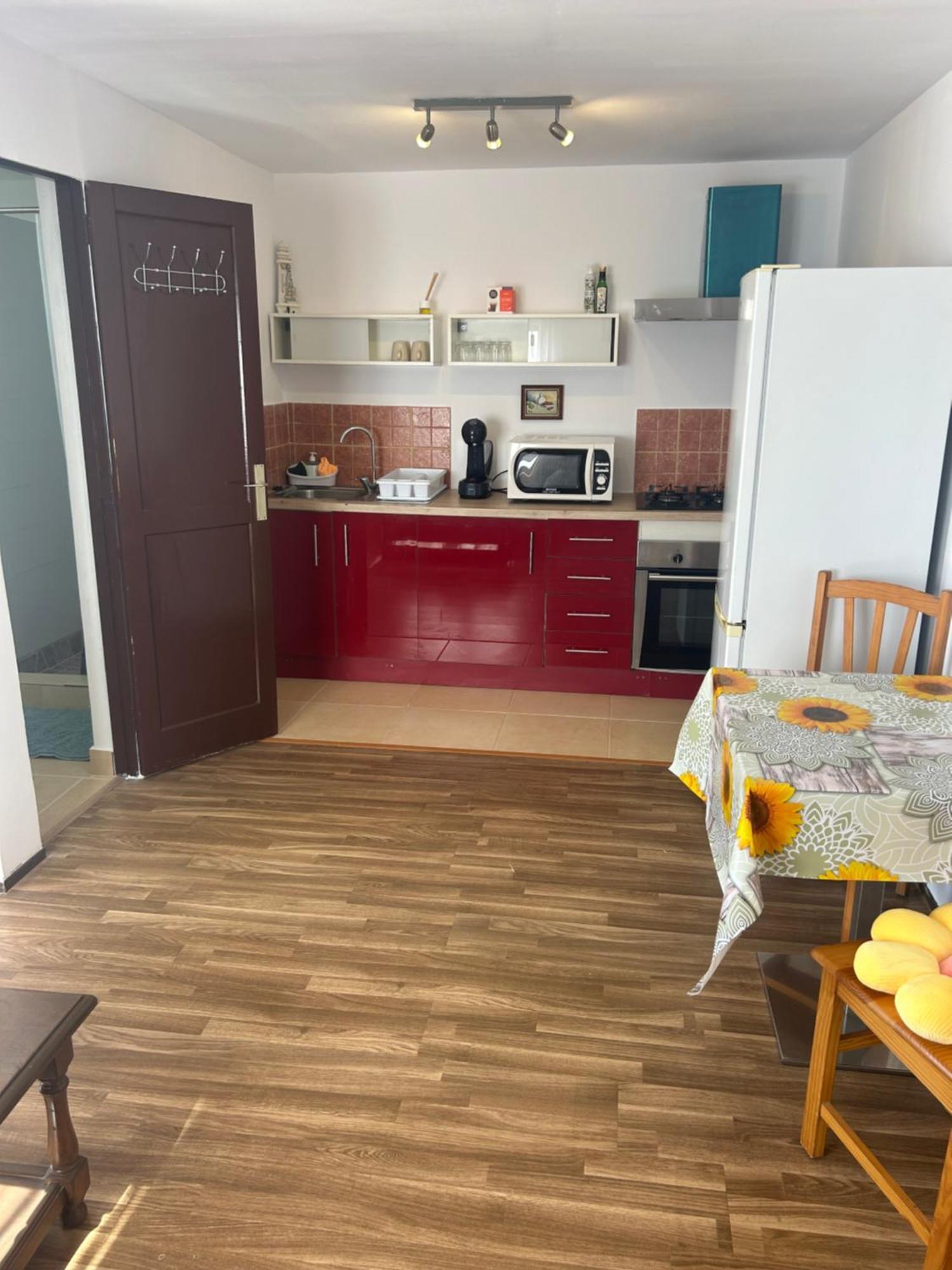 Appartement Casa Mirador à Arona  Extérieur photo