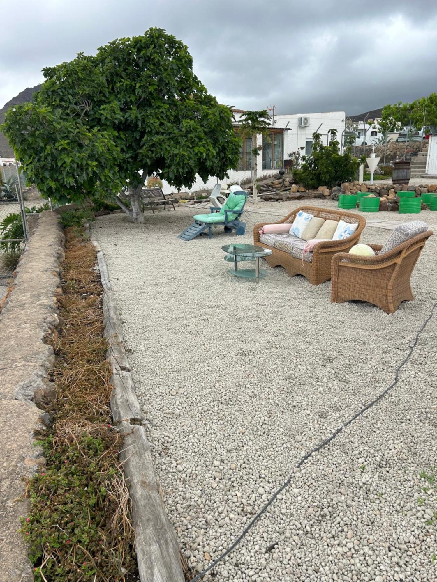 Appartement Casa Mirador à Arona  Extérieur photo