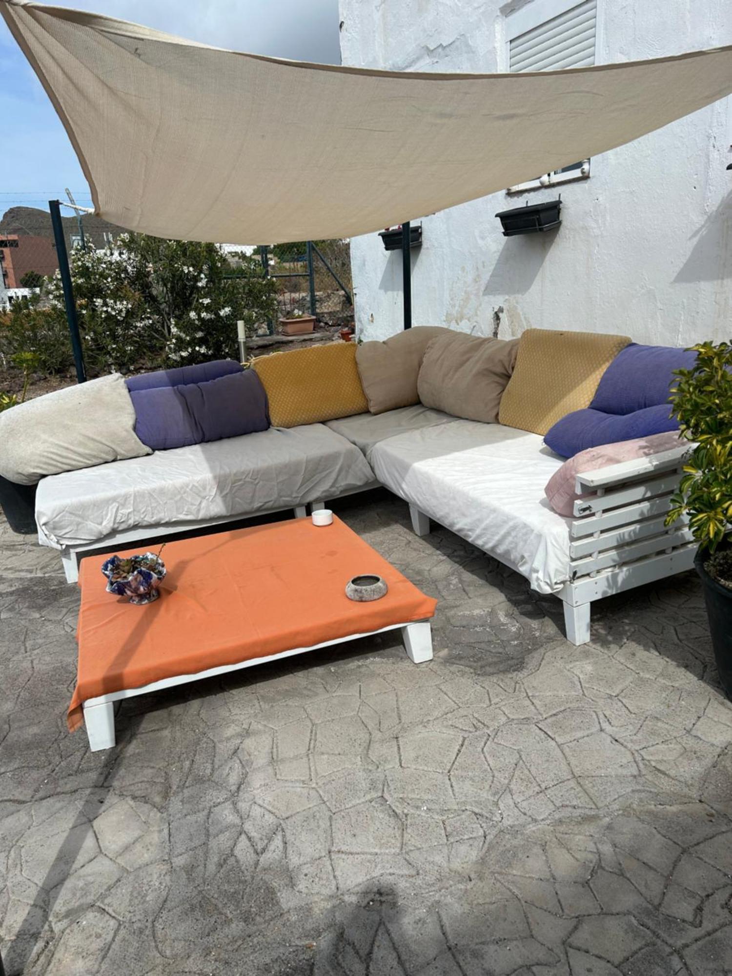 Appartement Casa Mirador à Arona  Extérieur photo