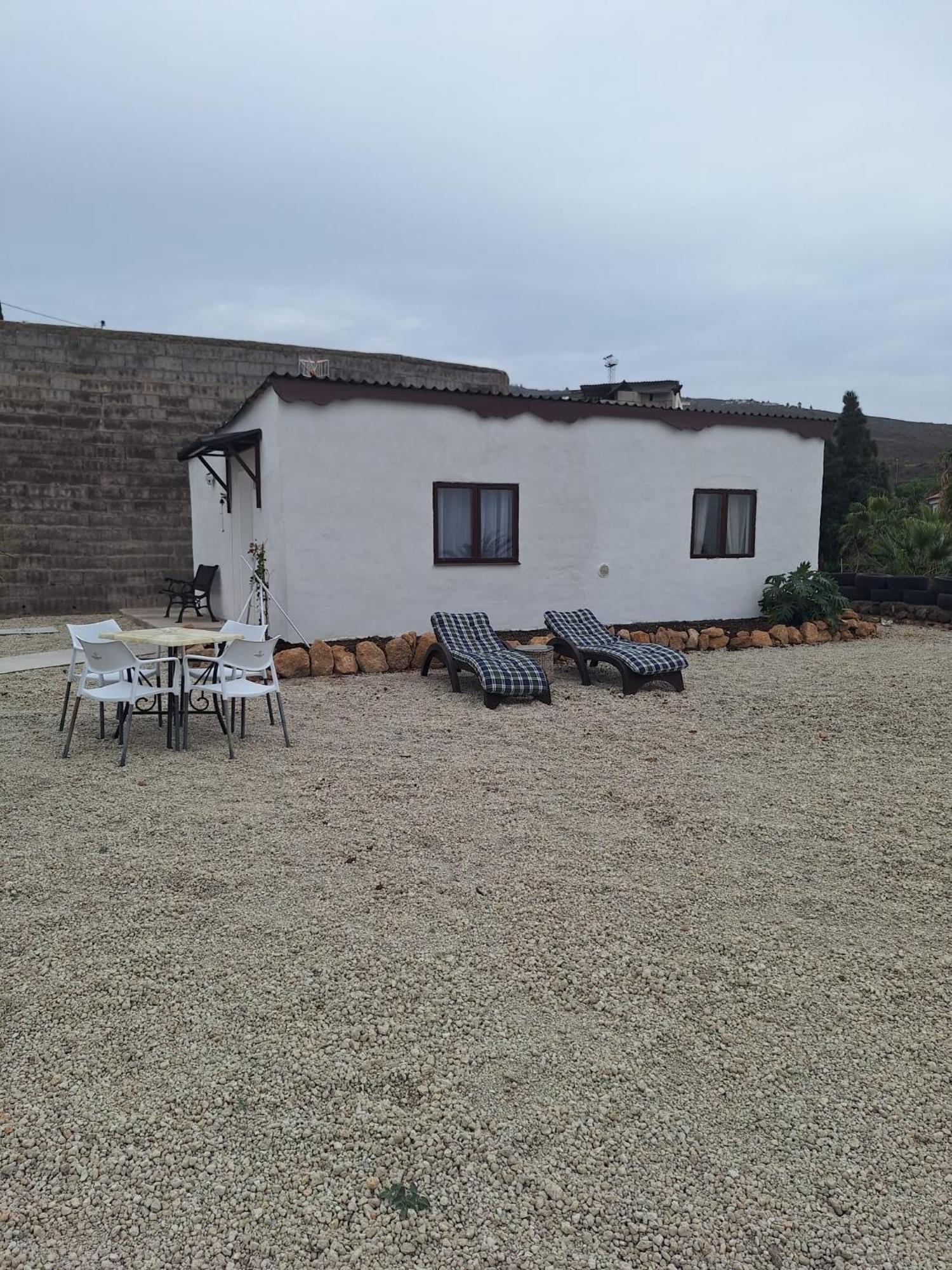 Appartement Casa Mirador à Arona  Extérieur photo